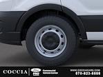 New 2026 Ford Transit 150 Low Roof Empty Cargo Van for sale #F-KA10209 - photo 19