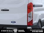 New 2026 Ford Transit 150 Low Roof Empty Cargo Van for sale #F-KA14358 - photo 21