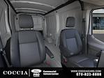 New 2026 Ford Transit 250 Medium Roof Empty Cargo Van for sale #F-KA21324 - photo 10