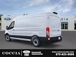 New 2026 Ford Transit 250 Medium Roof Empty Cargo Van for sale #F-KA21324 - photo 4