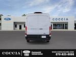 New 2026 Ford Transit 250 Medium Roof Empty Cargo Van for sale #F-KA21324 - photo 5