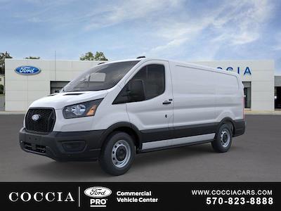 New 2026 Ford Transit 150 Low Roof Empty Cargo Van for sale #F-KA21376 - photo 1