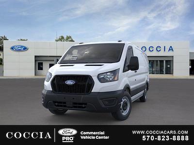 New 2026 Ford Transit 150 Low Roof Empty Cargo Van for sale #F-KA21376 - photo 2