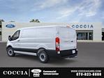 New 2026 Ford Transit 150 Low Roof Empty Cargo Van for sale #F-KA21376 - photo 4