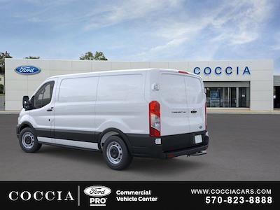 New 2026 Ford Transit 150 Low Roof Empty Cargo Van for sale #F-KA22583 - photo 2