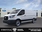 New 2026 Ford Transit 150 Low Roof Empty Cargo Van for sale #F-KA22583 - photo 1