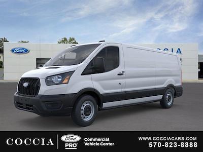 New 2026 Ford Transit 250 Low Roof Empty Cargo Van for sale #F-KA26444 - photo 1