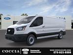 New 2026 Ford Transit 250 Low Roof Empty Cargo Van for sale #F-KA26444 - photo 1
