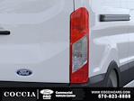 New 2026 Ford Transit 250 Low Roof Empty Cargo Van for sale #F-KA26444 - photo 21