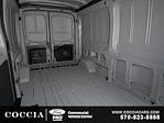 New 2026 Ford Transit 250 Medium Roof Empty Cargo Van for sale #F-KA27314 - photo 11