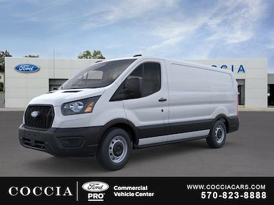 New 2026 Ford Transit 150 Low Roof Empty Cargo Van for sale #F-KA66113 - photo 1
