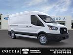 New 2026 Ford Transit 250 Medium Roof Empty Cargo Van for sale #F-KA67022 - photo 7