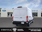 New 2026 Ford Transit 250 Medium Roof Empty Cargo Van for sale #F-KA67022 - photo 8