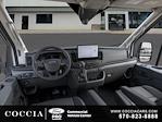 New 2026 Ford Transit 250 Medium Roof Empty Cargo Van for sale #F-KA67022 - photo 9