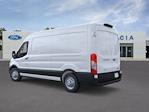 New 2026 Ford Transit 250 Medium Roof Empty Cargo Van for sale #F-KA84849 - photo 4