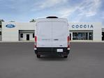 New 2026 Ford Transit 250 Medium Roof Empty Cargo Van for sale #F-KA84849 - photo 5