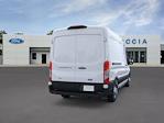 New 2026 Ford Transit 250 Medium Roof Empty Cargo Van for sale #F-KA84849 - photo 8