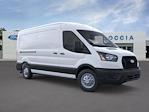New 2026 Ford Transit 250 Medium Roof Empty Cargo Van for sale #F-KA85180 - photo 7