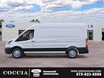 New 2026 Ford Transit 250 Medium Roof Cargo Van for sale #F-KA96888 - photo 4