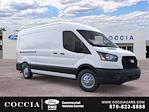 New 2026 Ford Transit 250 Medium Roof Cargo Van for sale #F-KA96888 - photo 7