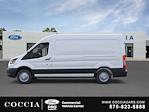 New 2026 Ford Transit 250 Medium Roof Empty Cargo Van for sale #F-KB18770 - photo 4