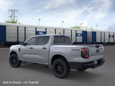 New 2026 Ford Ranger XLT SuperCrew Cab for sale #F-LE04542 - photo 2