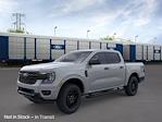 New 2026 Ford Ranger XLT SuperCrew Cab for sale #F-LE04542 - photo 1