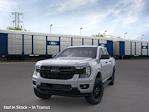 New 2026 Ford Ranger XLT SuperCrew Cab for sale #F-LE04542 - photo 3