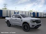 New 2026 Ford Ranger XLT SuperCrew Cab for sale #F-LE04542 - photo 7