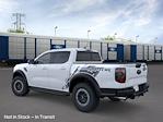 New 2026 Ford Ranger Raptor SuperCrew Cab for sale #F-LE05132 - photo 2