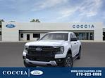 New 2026 Ford Ranger XLT SuperCrew Cab for sale #F-LE28811 - photo 3