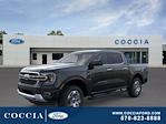 New 2025 Ford Ranger XLT SuperCrew Cab for sale #F-LE52686 - photo 1