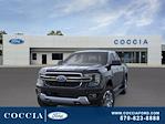 New 2025 Ford Ranger XLT SuperCrew Cab for sale #F-LE52686 - photo 3