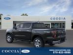 New 2025 Ford Ranger XLT SuperCrew Cab for sale #F-LE52686 - photo 2