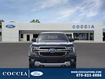 New 2025 Ford Ranger XLT SuperCrew Cab for sale #F-LE52686 - photo 6