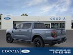 New 2025 Ford Ranger XLT SuperCrew Cab for sale #F-LE75355 - photo 2