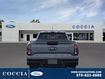 New 2025 Ford Ranger XLT SuperCrew Cab for sale #F-LE75355 - photo 5