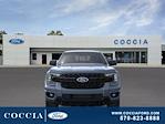 New 2025 Ford Ranger XLT SuperCrew Cab for sale #F-LE75355 - photo 6
