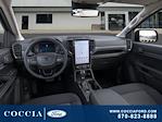 New 2025 Ford Ranger XLT SuperCrew Cab for sale #F-LE75355 - photo 9