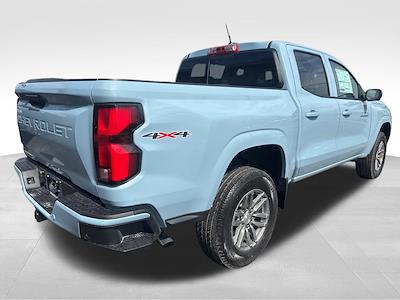 New 2025 Chevrolet Colorado Work Truck Crew Cab for sale #7256 - photo 2