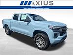 New 2025 Chevrolet Colorado Work Truck Crew Cab for sale #7256 - photo 1