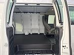 New 2025 Chevrolet Express 2500 Empty Cargo Van for sale #7317 - photo 19