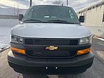 New 2025 Chevrolet Express 2500 Empty Cargo Van for sale #7317 - photo 4