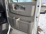 New 2025 Chevrolet Express 2500 Empty Cargo Van for sale #7317 - photo 24