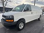New 2025 Chevrolet Express 2500 Empty Cargo Van for sale #7317 - photo 5