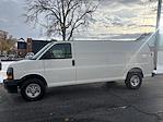 New 2025 Chevrolet Express 2500 Empty Cargo Van for sale #7317 - photo 6