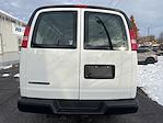 New 2025 Chevrolet Express 2500 Empty Cargo Van for sale #7317 - photo 8