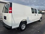New 2025 Chevrolet Express 2500 Empty Cargo Van for sale #7317 - photo 3