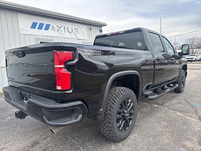 New 2026 Chevrolet Silverado 2500 LT Crew Cab for sale #7331 - photo 2