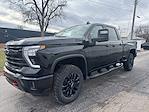 New 2026 Chevrolet Silverado 2500 LT Crew Cab for sale #7331 - photo 5